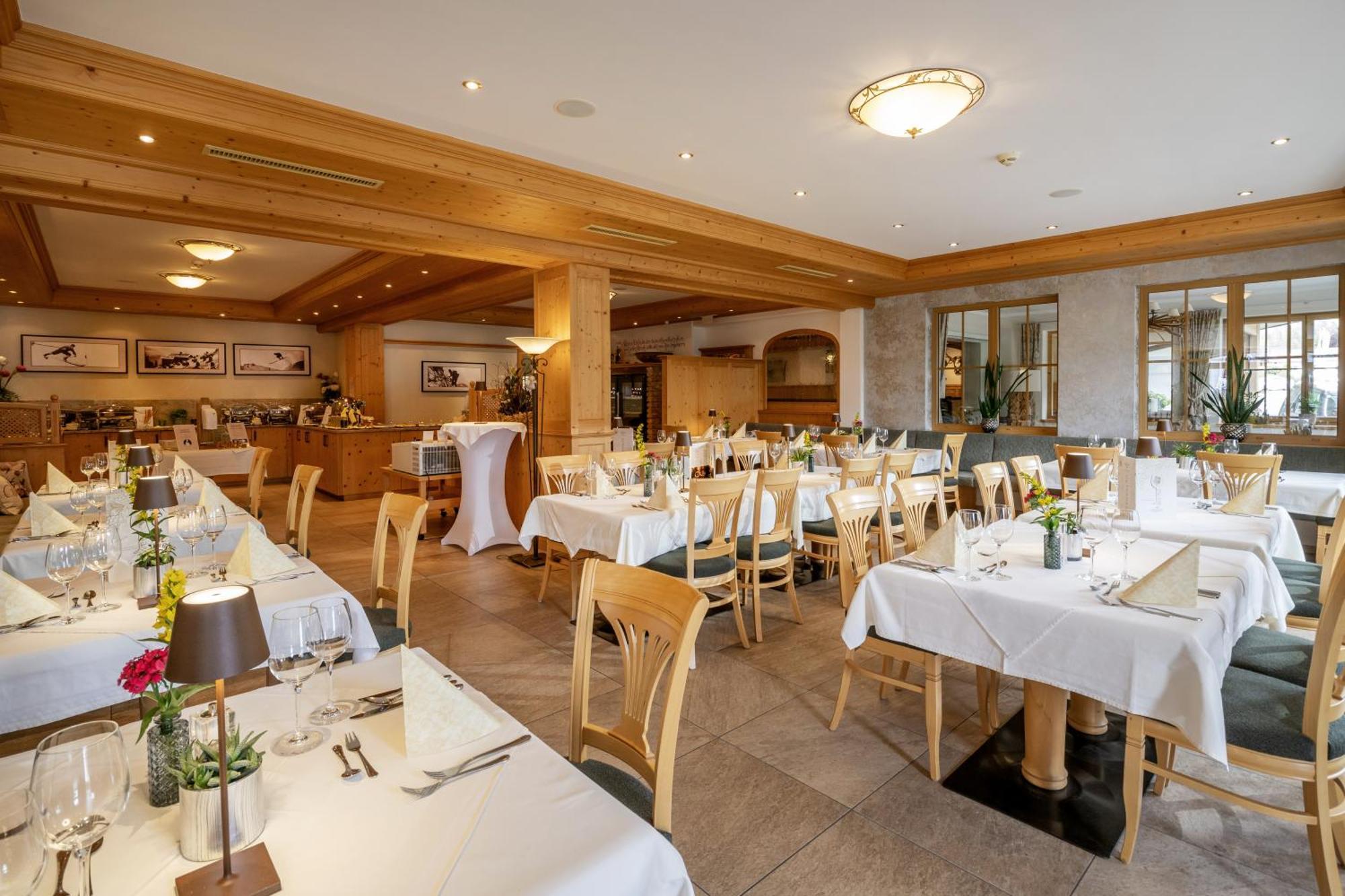 Alpen Glueck Hotel Kirchberger Hof Kirchberg in Tirol Luaran gambar