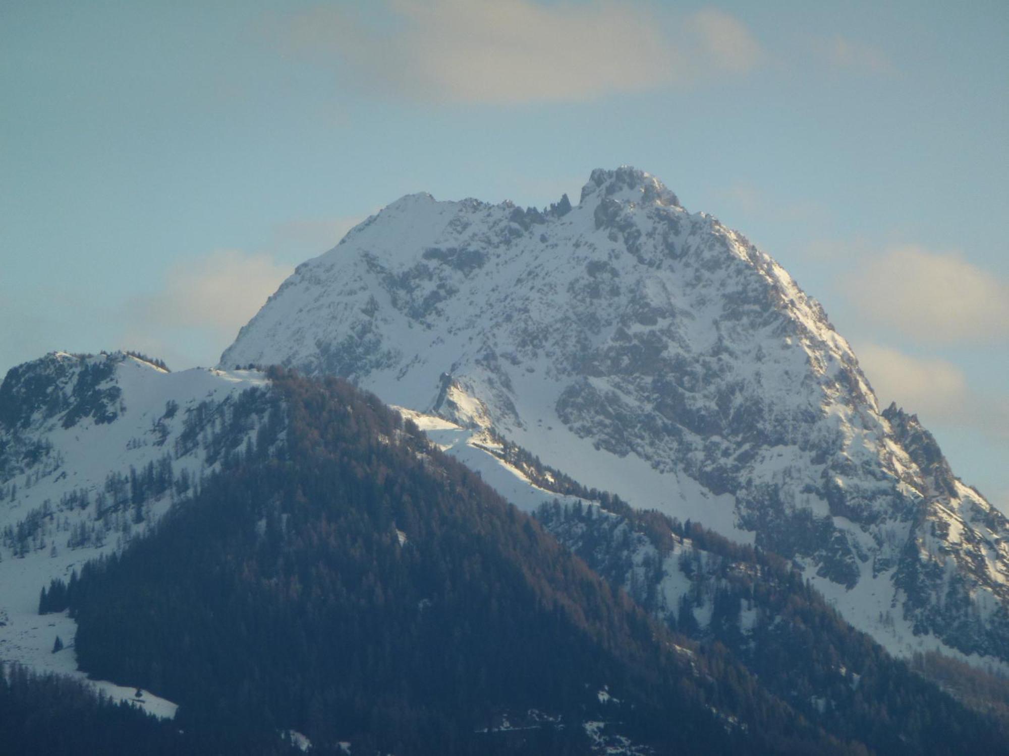 Alpen Glueck Hotel Kirchberger Hof Kirchberg in Tirol Luaran gambar