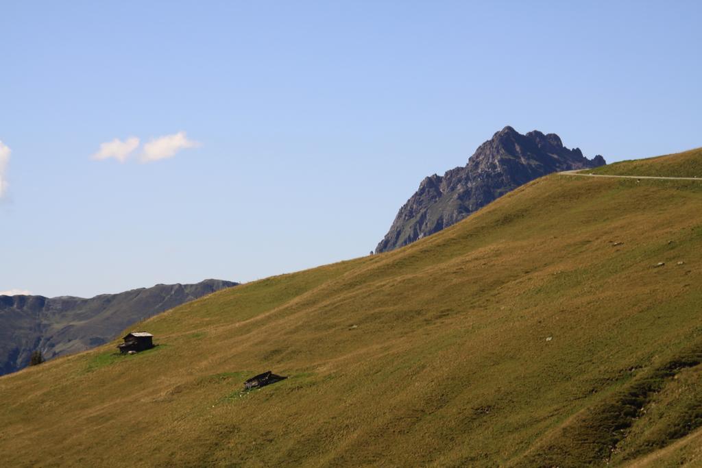 Alpen Glueck Hotel Kirchberger Hof Kirchberg in Tirol Luaran gambar