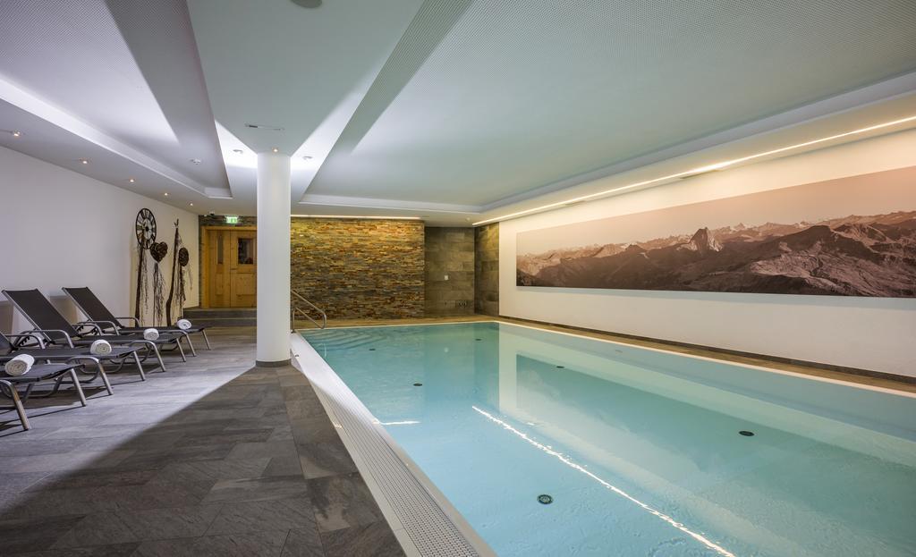 Alpen Glueck Hotel Kirchberger Hof Kirchberg in Tirol Luaran gambar
