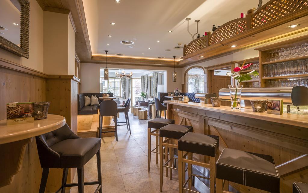 Alpen Glueck Hotel Kirchberger Hof Kirchberg in Tirol Luaran gambar