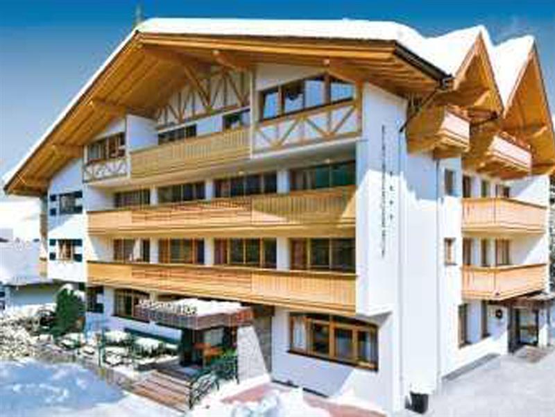 Alpen Glueck Hotel Kirchberger Hof Kirchberg in Tirol Luaran gambar