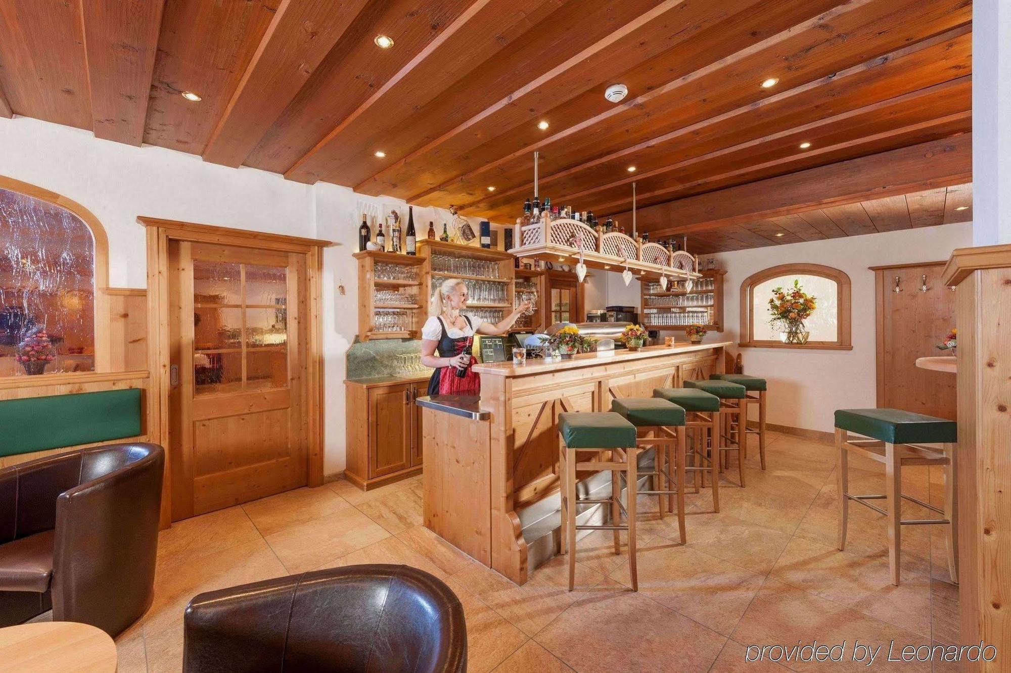 Alpen Glueck Hotel Kirchberger Hof Kirchberg in Tirol Luaran gambar